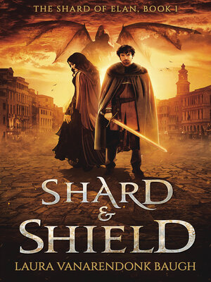 cover image of Shard & Shield